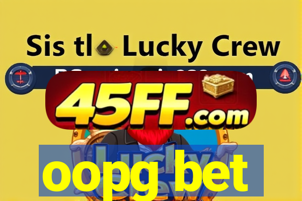 oopg bet
